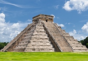 10 facts about the Maya!
