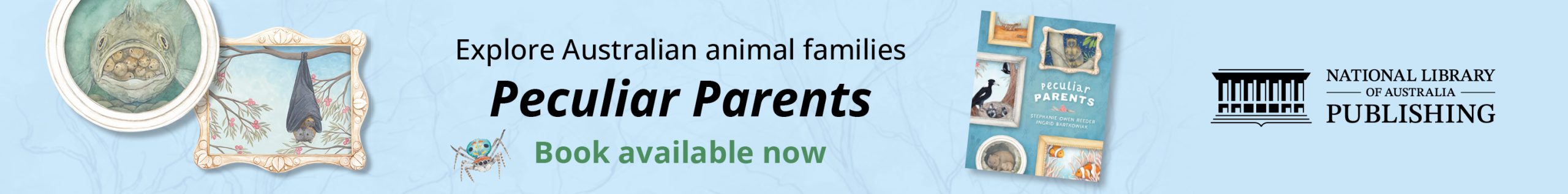 Peculiar Parents