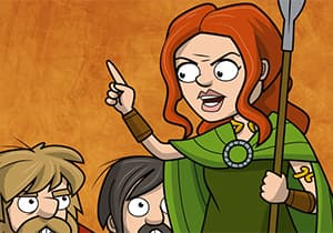 10 brilliant Boudica facts