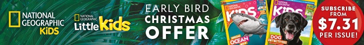 NZ: Early Bird Christmas Offer – Leaderboard