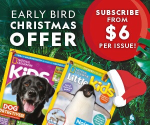 AU: Early Bird Christmas Offer – MPU