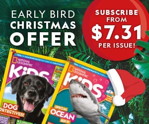 NZ: Early Bird Christmas Offer – MPU