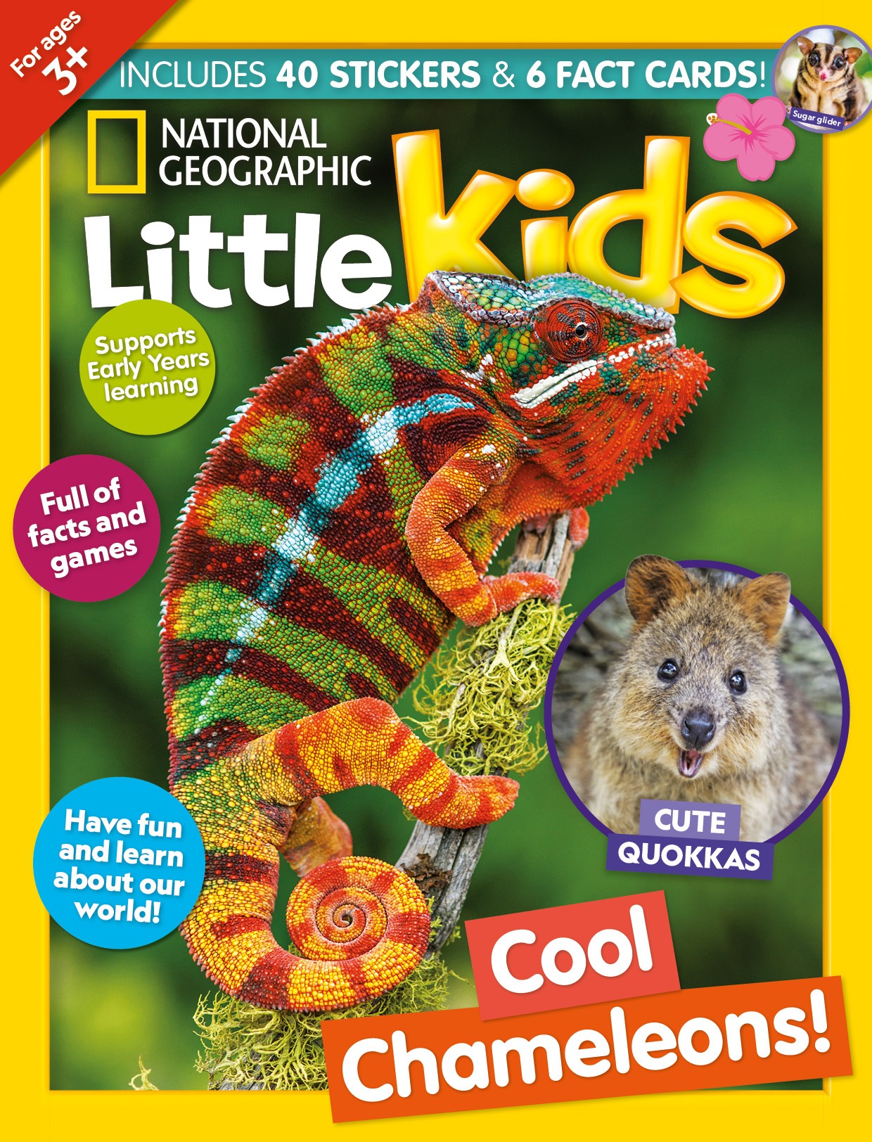 Add on our current retailed issue for quicker delivery!