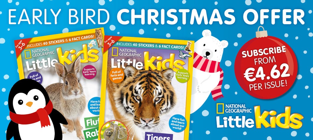 Offer ends 31 October!<br> - Desktop banner