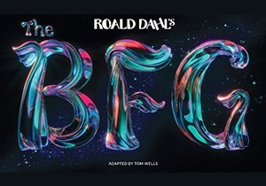 The BFG