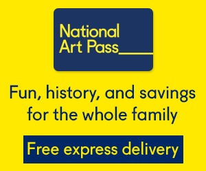 National Art Pass – HPTO MPU