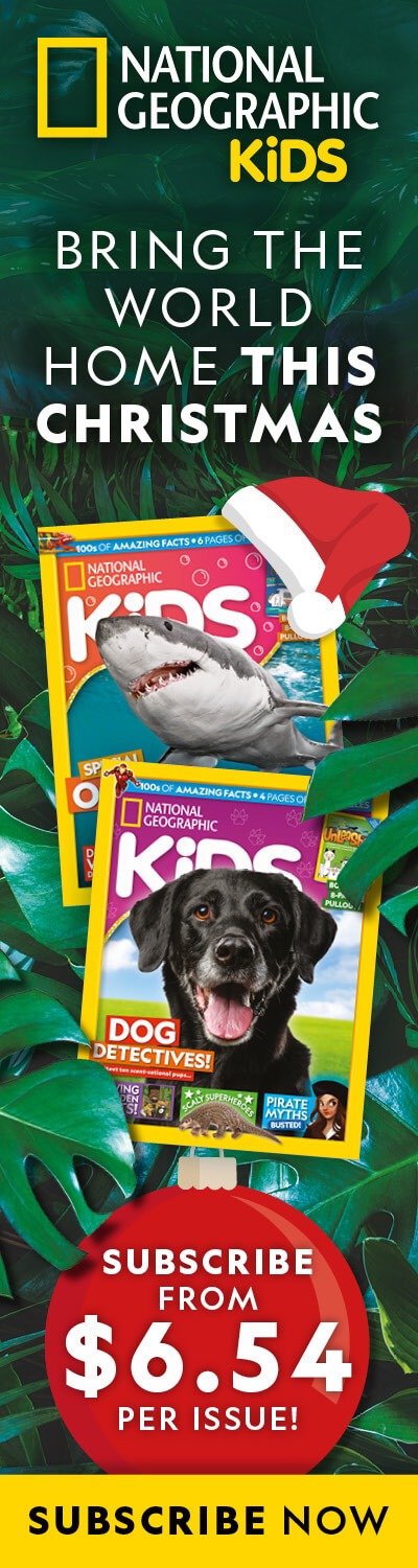 AU: Christmas 2025 Offer – LHB