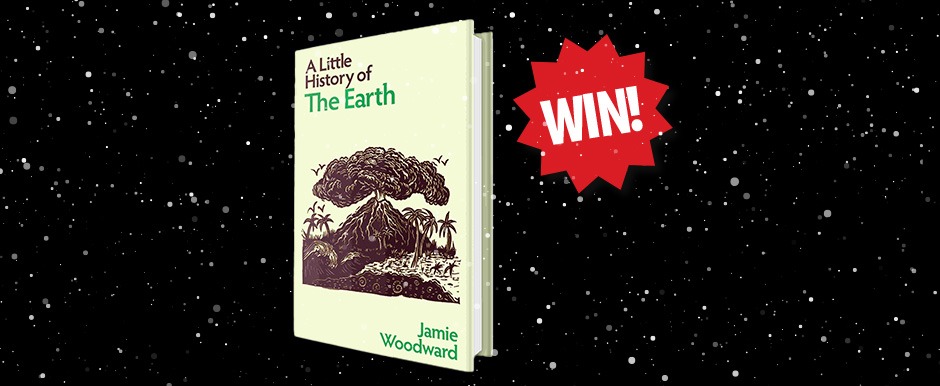 Win an incredible Little Histories bundle!