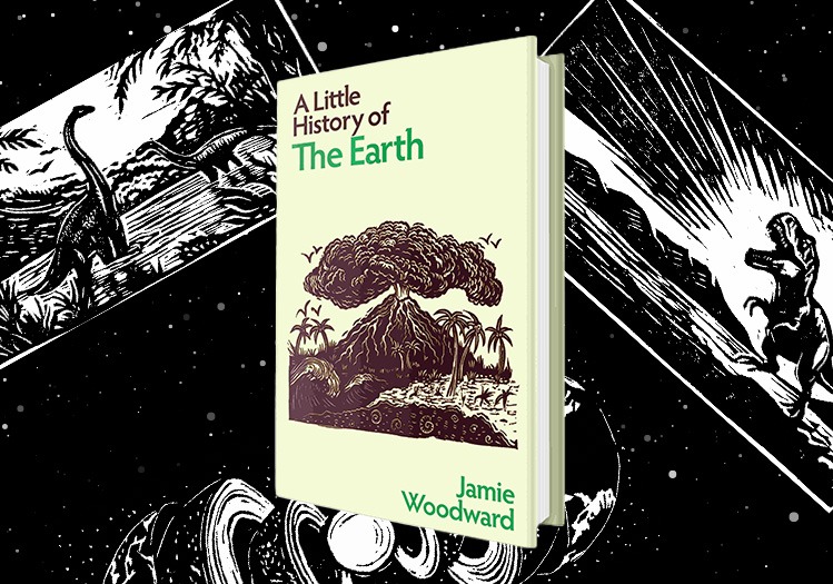 A Little History of The Earth