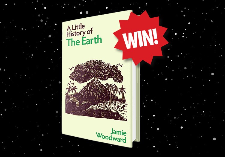 Win an incredible Little Histories bundle!