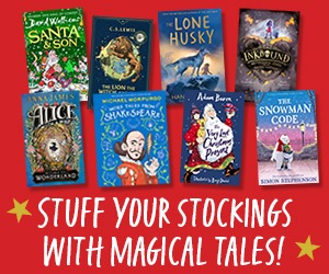 Harper Collins Xmas Book Picker 4th – 12th Nov MPU