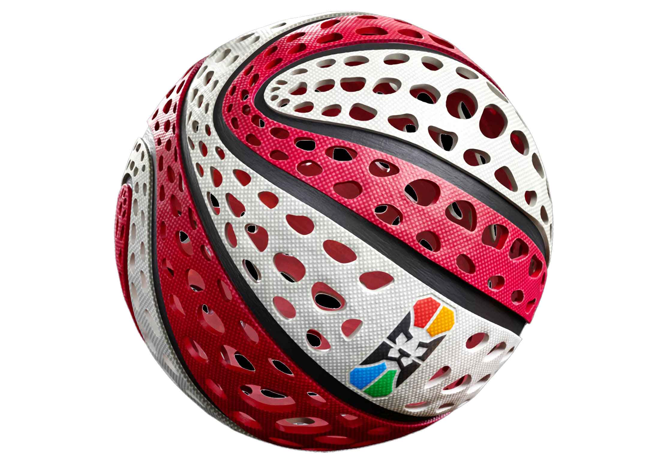 Roarball from the film GOAT