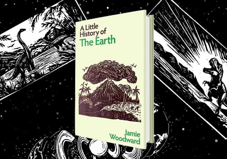 A Little History of The Earth