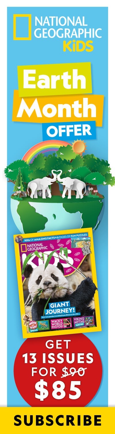 AU: Earth Month Offer 2026 – LHB