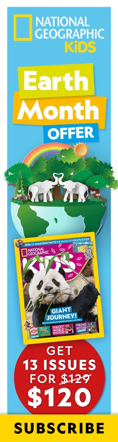 NZ: Earth Month Offer 2026 – LHB