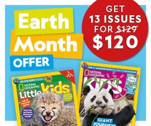 NZ: Earth Month Offer 2026 – MPU