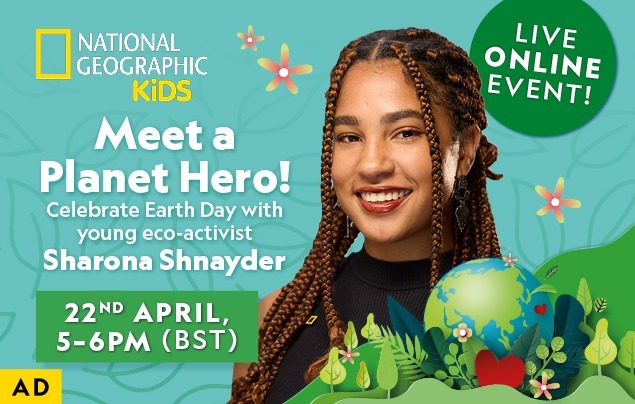 UK: Meet a Planet Hero &ndash; In-Article