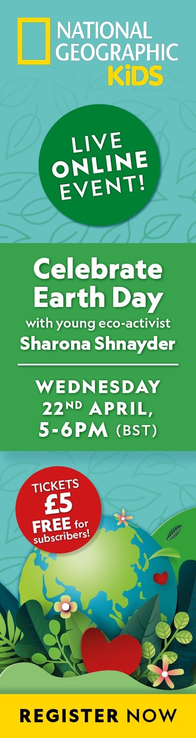 UK: Meet a Planet Hero – LHB