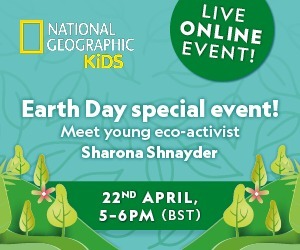 UK: Meet a Planet Hero – MPU