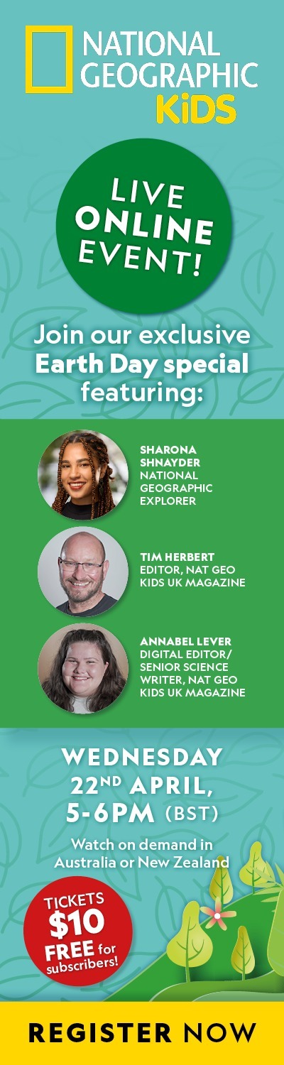 NZ: Meet a Planet Hero – RHB