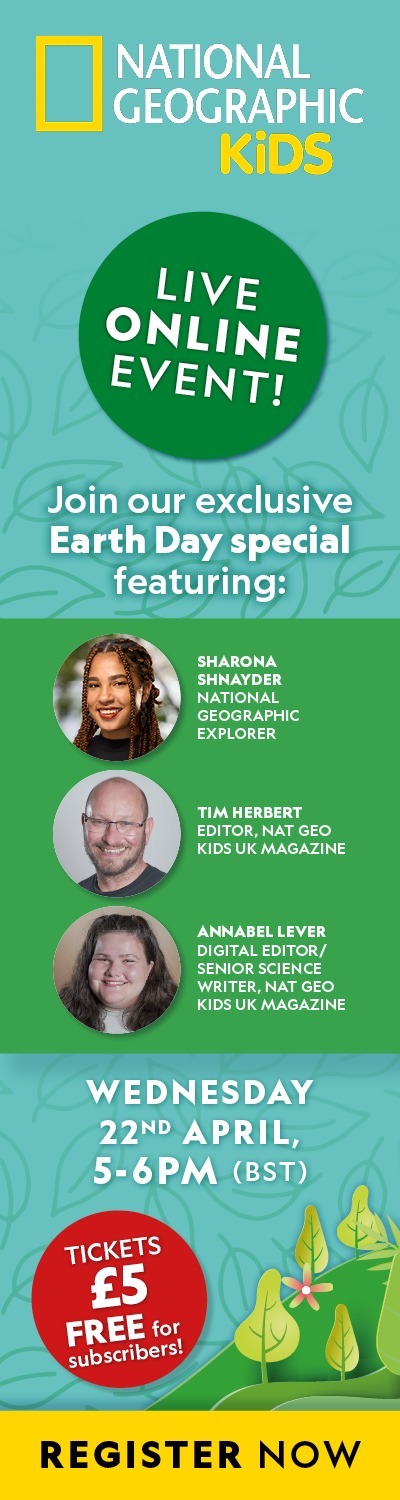 UK: Meet a Planet Hero – RHB