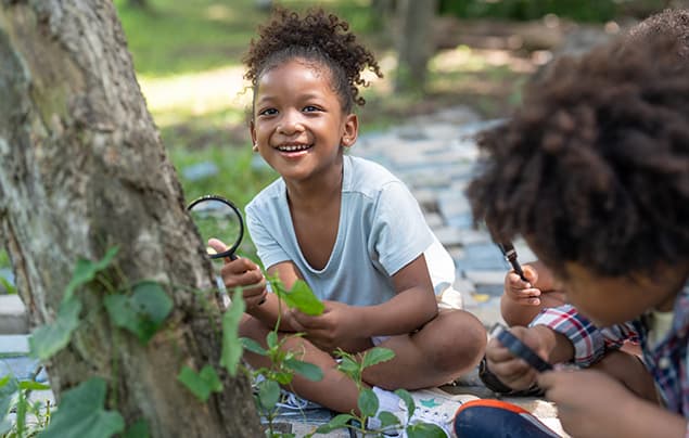 20 Earth Day activities for families - National Geographic Kids