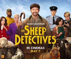 SONY Australia Sheep Detectives HPTO MPU 28th – 7th May