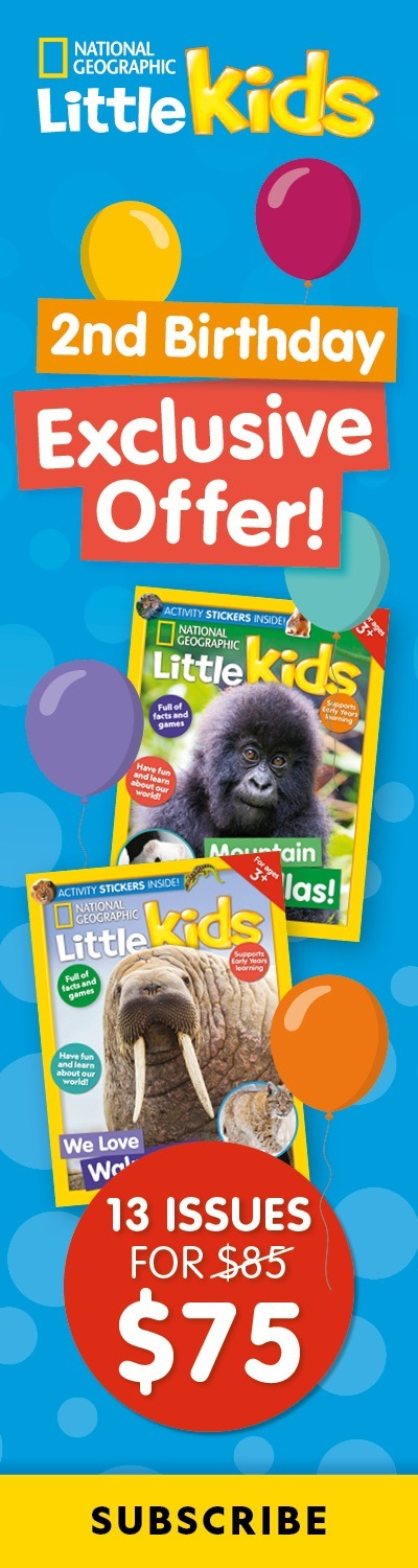 AU: LK 2nd Birthday 2026 – LHB