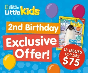 AU: LK 2nd Birthday 2026 – MPU