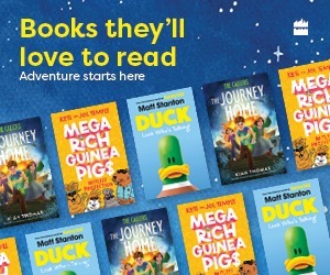Harper Collins Book Picker HPTO MPU 25th June – 4th July