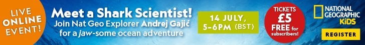 UK: Meet a Planet Hero – Leaderboard