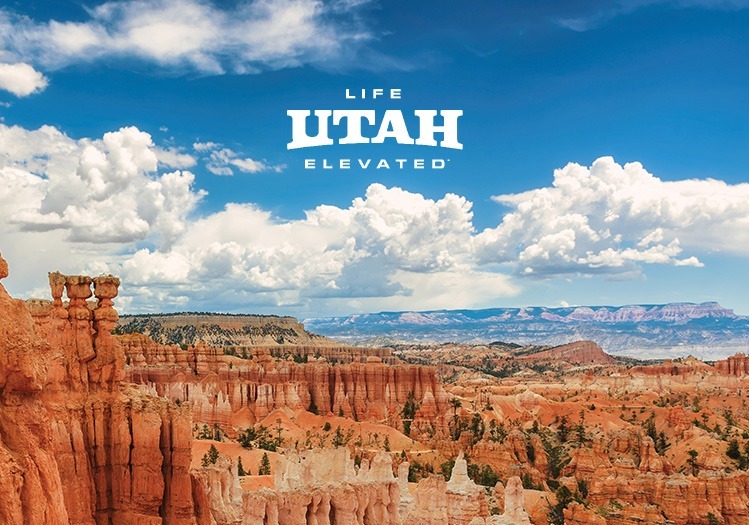 Visit UTAH