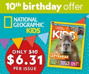 AU: 10th Birthday Sale 2026 – MPU