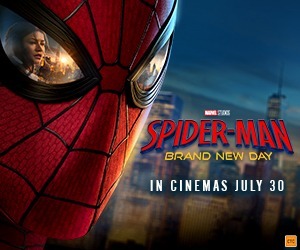 SONY Spider-Man HPTO July 2026 MPU