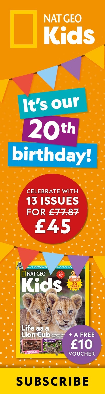 UK: 20th Birthday Sale – LHB