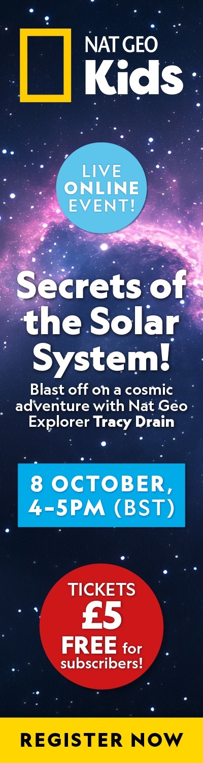 UK: Secrets of the Solar System – LHB
